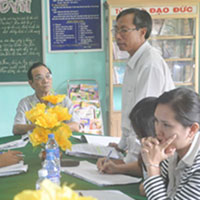 Tin tức trong ngày - Xử lý nghiêm nữ sinh ra "tuyên ngôn học sinh"