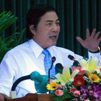 Tin tức trong ngày - "Hiện tượng" Nguyễn Bá Thanh