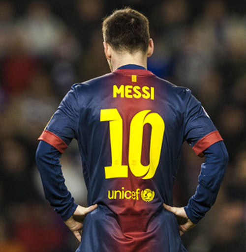 Barca và những dấu hỏi cho 2013 - 1