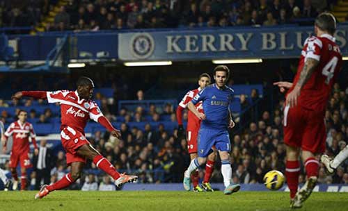 Southampton – Chelsea: Miền đất hứa - 2