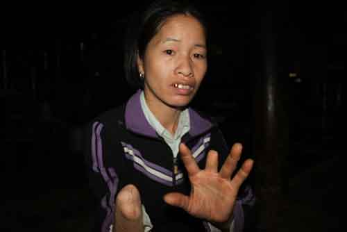 Sự thật về một gia đình bị “ma ám” - 2