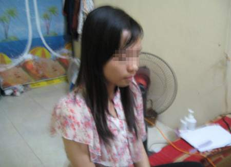 Bàng hoàng 5 phiên xử nữ sinh giết người - 4