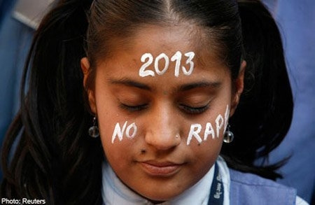 Ấn Độ: Bạn trai cô gái bị hiếp dâm lên tiếng - 1
