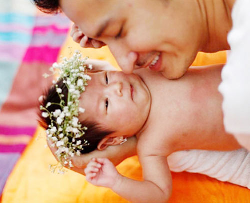 Những "công chúa" tuổi Rồng của sao Việt - 5