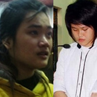 Pháp luật - Bàng hoàng 5 phiên xử nữ sinh giết người