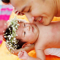 Ca nhạc - MTV - Những "công chúa" tuổi Rồng của sao Việt