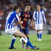 Bóng đá - Derby xứ Catalunya: Những con số thú vị