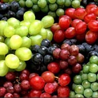 Sức khỏe đời sống - Bí quyết loại bỏ hóa chất ở trái cây