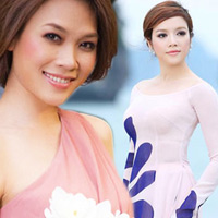Ngôi sao điện ảnh - Mỹ Tâm sẽ thay Lý Nhã Kỳ?