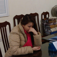 Pháp luật - Lời khai "má mì" dẫn gái vào khách sạn 3 sao