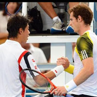 Thể thao - HOT: Murray lọt vào CK giải Brisbane