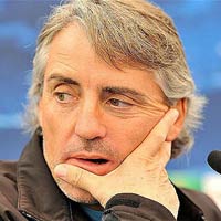 Bóng đá - Mancini lý giải vụ “tẩn” Balotelli