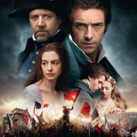  - “Ám ảnh” với Những người khốn khổ