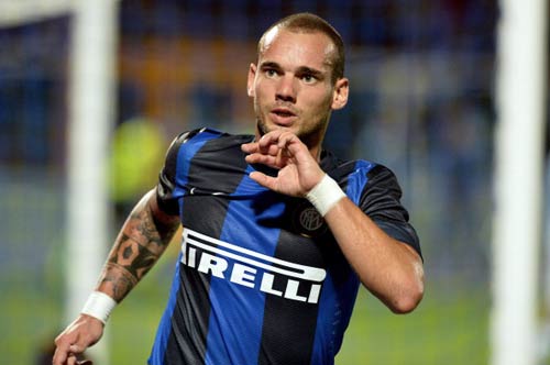Udinese – Inter: Không có phép màu - 1