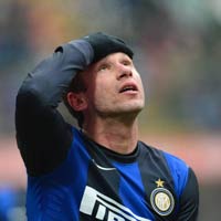 Bóng đá - Udinese – Inter: Không có phép màu
