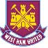 TRỰC TIẾP West Ham - MU: Persie giải cứu - 1