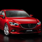 Ô tô - Xe máy - Công bố giá Mazda 6 phiên bản 2014