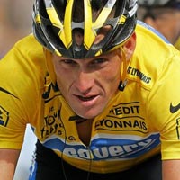 Armstrong sẽ “tự thú” scandal doping?