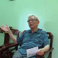 Tin tức trong ngày - Ông Nguyễn Bá Thanh giống Triệu Tử Long