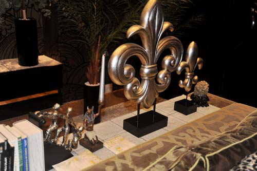 "Mật phòng" trong nhà 66 tỷ của Mr Đàm - 2