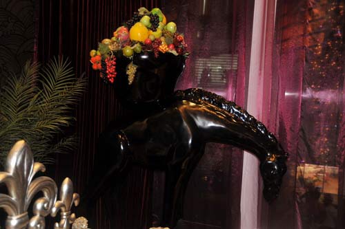 "Mật phòng" trong nhà 66 tỷ của Mr Đàm - 3