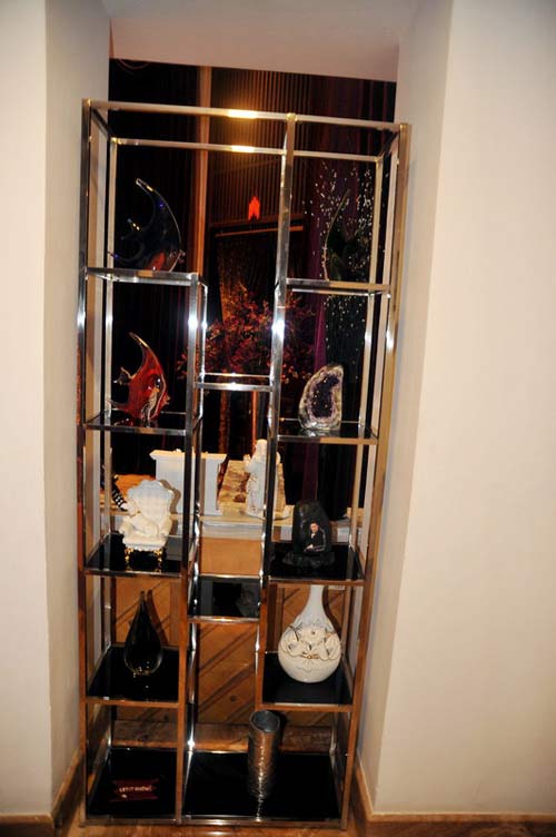 "Mật phòng" trong nhà 66 tỷ của Mr Đàm - 4