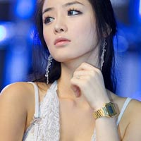Bí quyết làm đẹp - Làm đẹp bằng cách... "ăn" tát