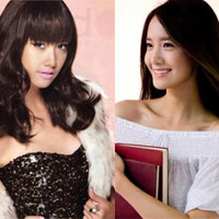 Ca nhạc - MTV - Những scandal "từ trên trời" của Girls' Generation