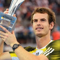 Thể thao - Murray lần thứ 2 liên tiếp VĐ Brisbane