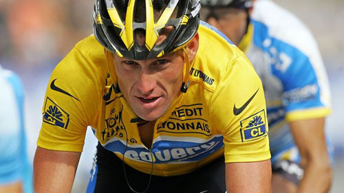 Armstrong sẽ “tự thú” scandal doping? - 1