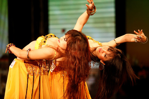 “Quái kiệt” đại náo VN's Got Talent - 5