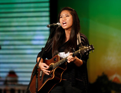 “Quái kiệt” đại náo VN's Got Talent - 3