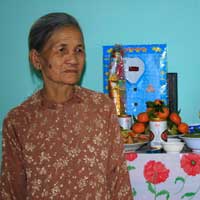 Hai năm ngày giỗ nhà báo Hoàng Hùng