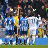 Bóng đá - Real - Sociedad: 10 người không vấn đề
