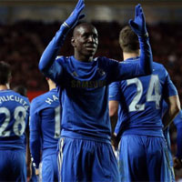 Bóng đá - V4 FA Cup: Dễ Chelsea, khó Man City