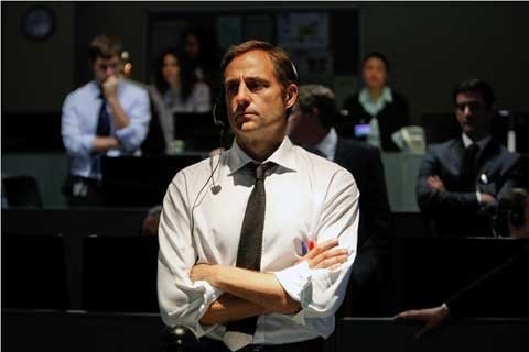 Phim tìm diệt Bin Laden gây tranh cãi - 2