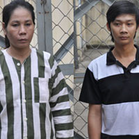 Pháp luật - Bắt hai nhóm dàn cảnh quẹt xe để cướp