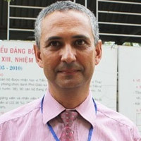 Giáo dục - du học - Chuyên gia Pháp "chấm điểm" Toán học VN