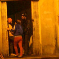 Pháp luật - HN: Gái mại dâm than trời vì ế khách