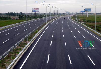 Thu phí rồi… bao giờ đường mới tốt? - 4