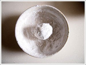 Bánh nếp dừa nhân đậu xanh làm không khó - 4