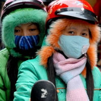 Tin tức trong ngày - Rét đậm kéo dài 6-7 ngày nữa