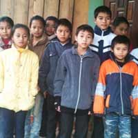 Tin tức trong ngày - Thực hư việc hàng trăm HS bị "rút" máu