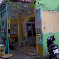 Tin tức trong ngày - HN: Hàng vạn học sinh nghỉ học tránh rét