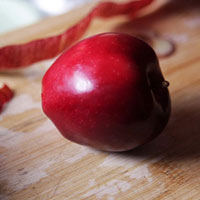 Sức khỏe đời sống - Những thực phẩm nên ăn cả vỏ