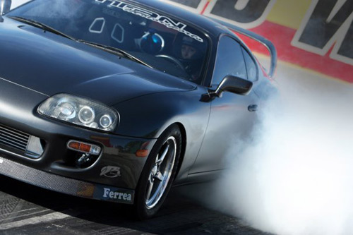 Mẫu Playboy mất cắp siêu xe 1.165 mã lực - 5