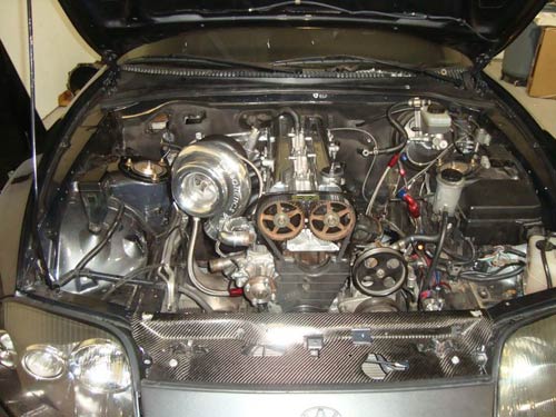 Mẫu Playboy mất cắp siêu xe 1.165 mã lực - 7