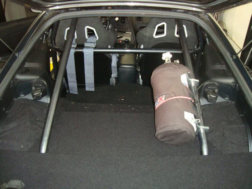 Mẫu Playboy mất cắp siêu xe 1.165 mã lực - 9