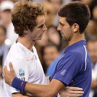 Thể thao - Đã đến thời của Djokovic và Murray