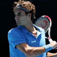 Thể thao - Federer là hạt giống số 2 tại Australian Open 2013